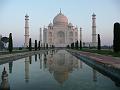 P1070092- Taj Mahal